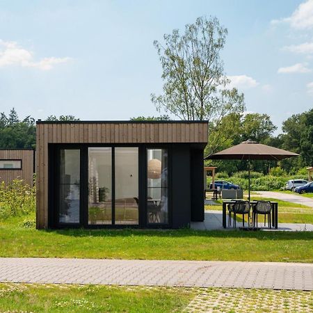 רייסן Vakantiepark Hoelte מראה חיצוני תמונה
